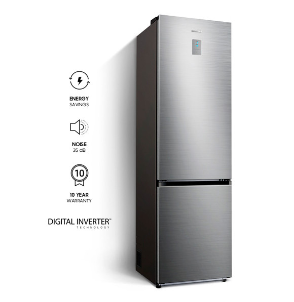 Digital Inverter
