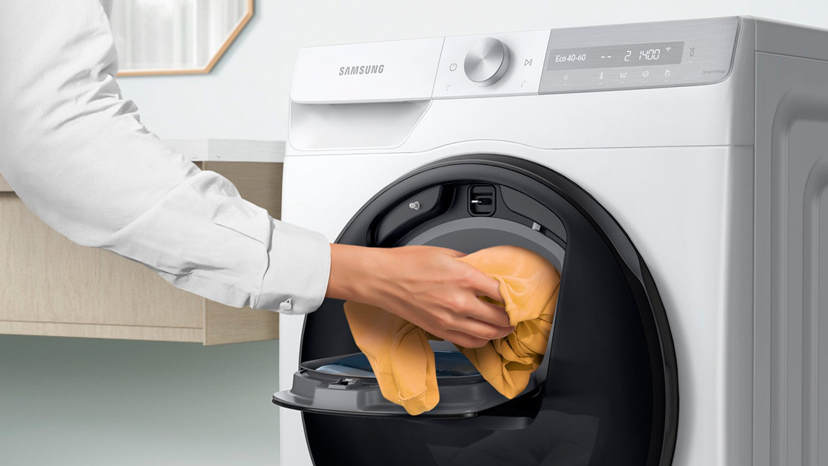 Add Wash