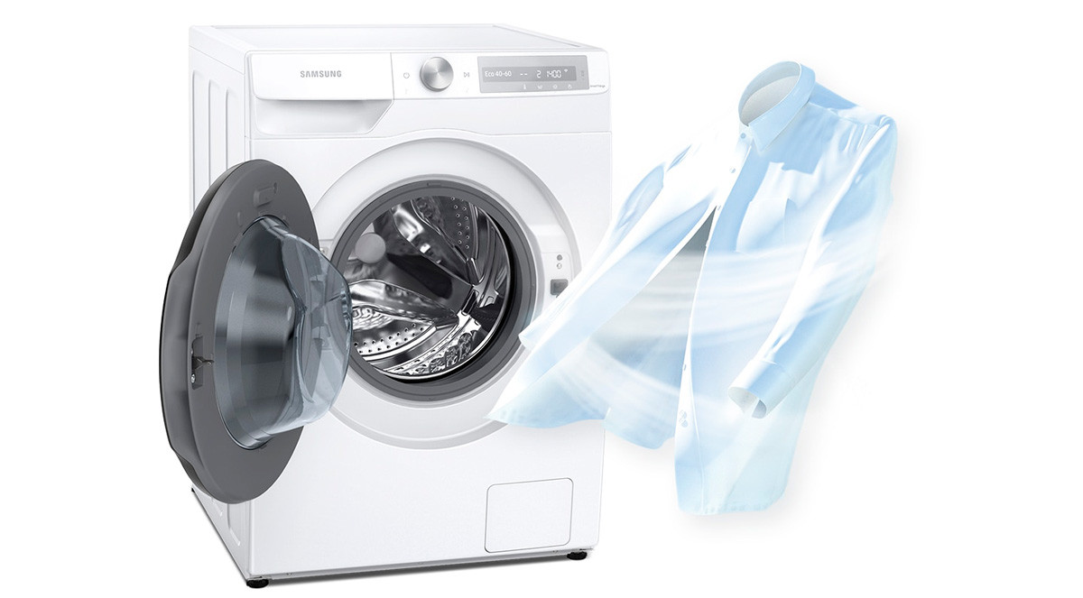 Air Wash