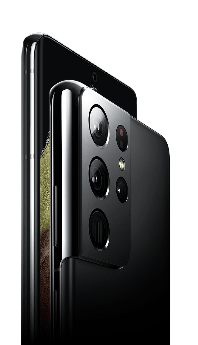 samsung s21 ultra display start