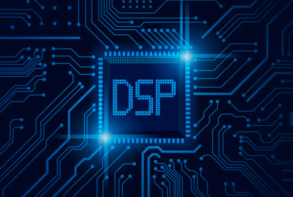 Digital Sound Procesing