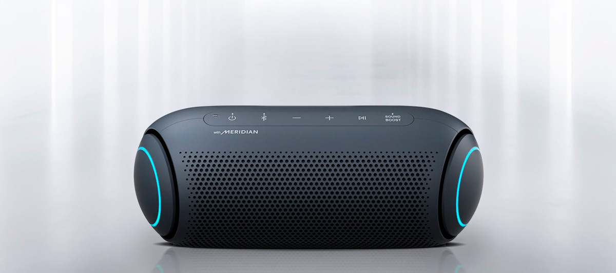 LG XBOOM Go PL5