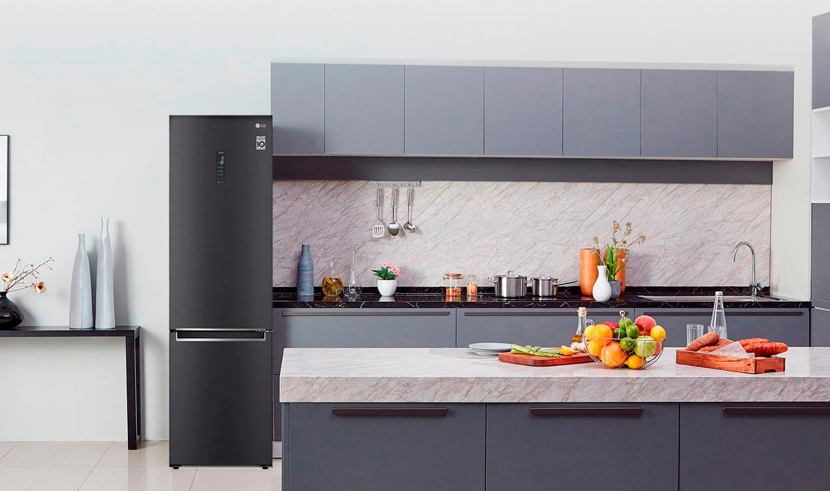 GA-B509MBUM LG Design