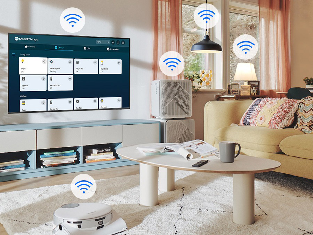 Smart TV