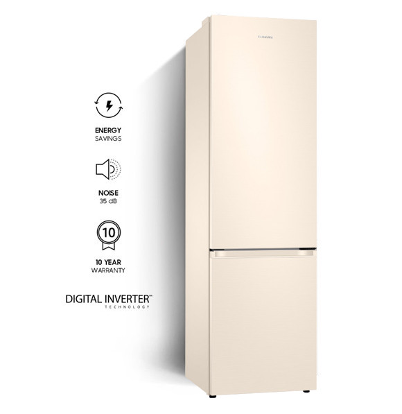 Digital Inverter