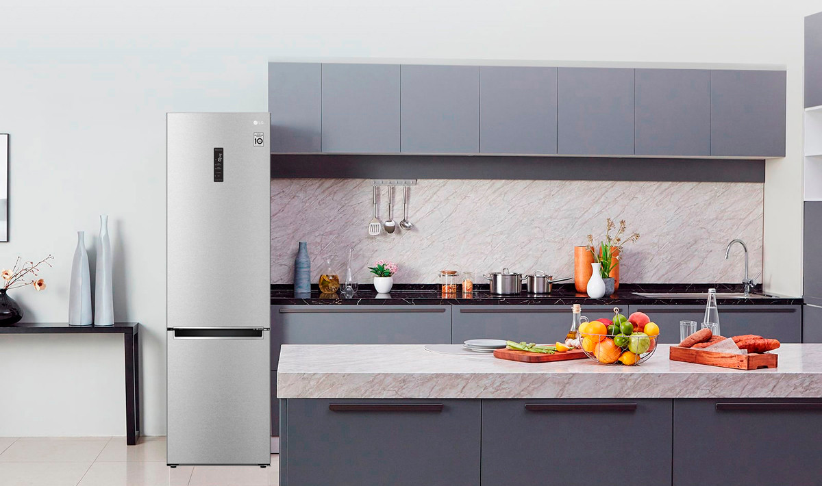 GA-B509SAUM LG Design