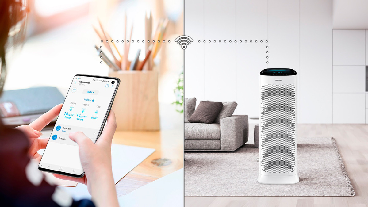 SmartThings