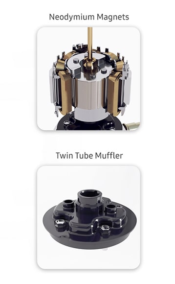 digital inverter boost