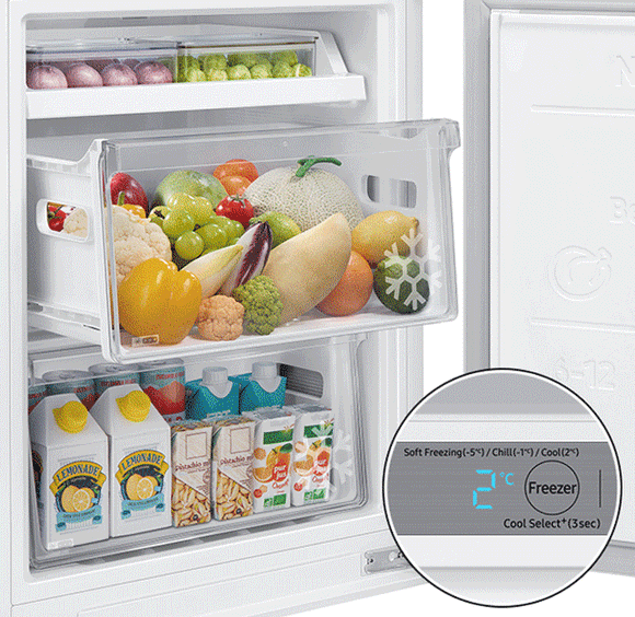 CoolSelect Plus