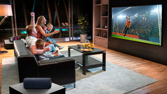 Un avantaj cert pentru casă