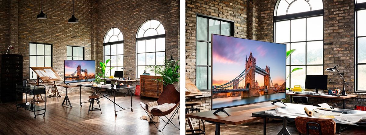 LG Design