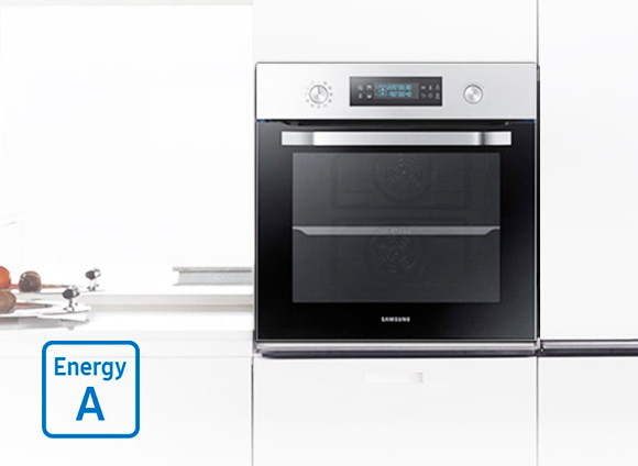 Energy efficiency class A