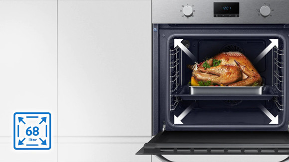 Cook more