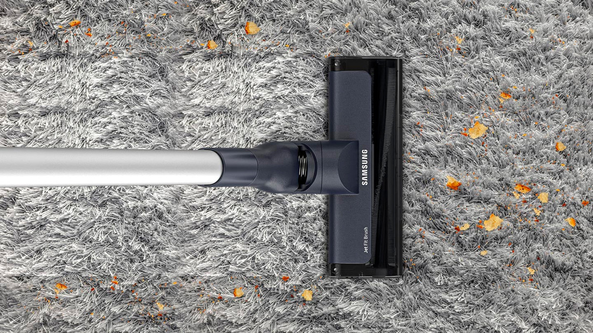 Jet Fit brush