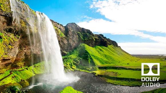 Dolby Audio