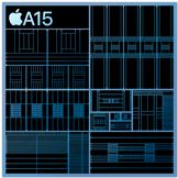 iphone 13 pro a15 bionic large