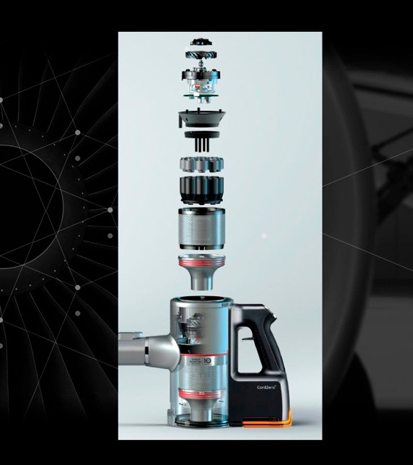 AEROSCIENCE