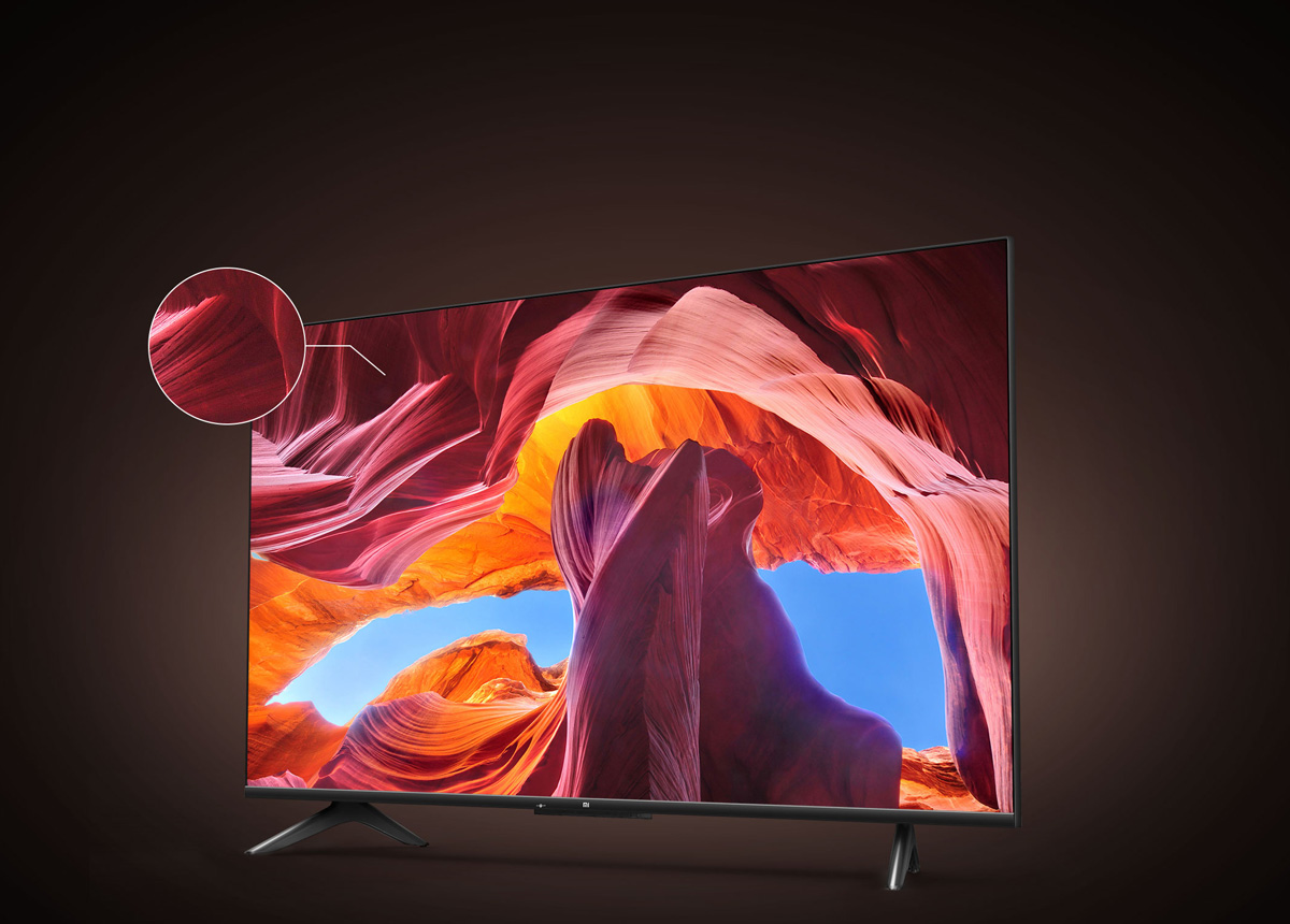 Suportă Dolby Vision® și HDR10+ pentru imagini detaliate în scene luminoase și întunecate