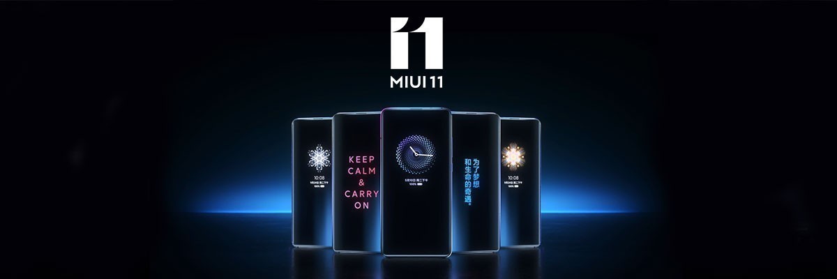 miui 11