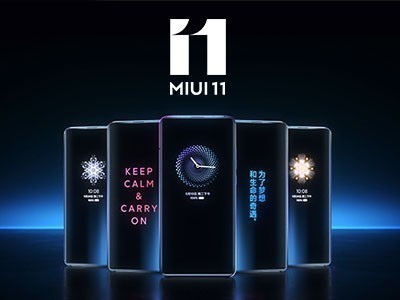 miui 11