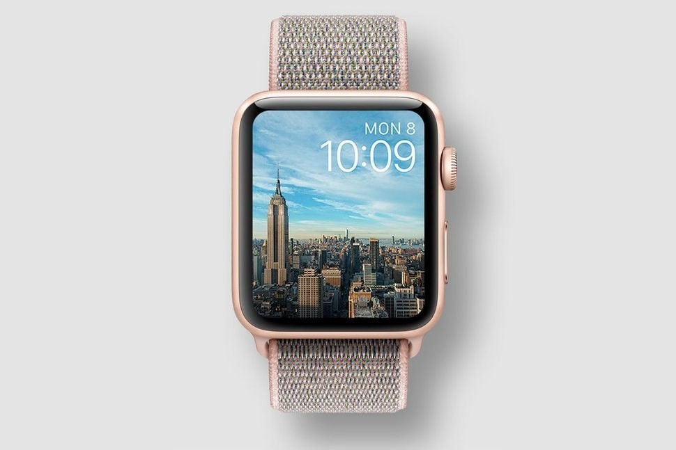 Apple Watch Series 4 Smart Watch Series 4