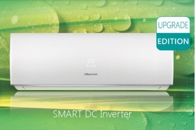 hisense aer banner