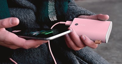 Fresh'n Rebel fresh'n rebel powerbank