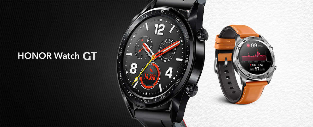 huawei gt