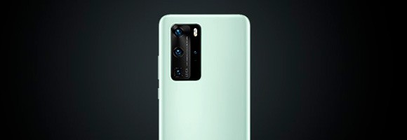 новые смартфоны huawei p40