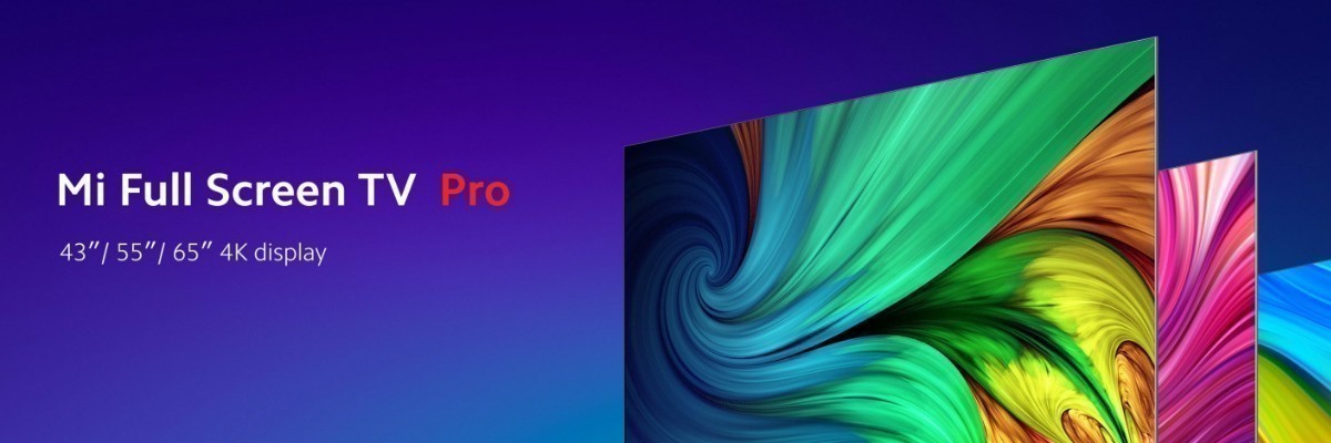 Mi TV Pro
