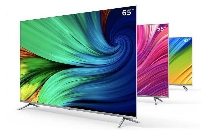 Mi TV Pro