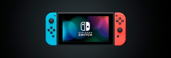 новый nintendo switch 2