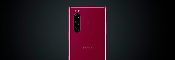 новые смартфоны sony xperia 5