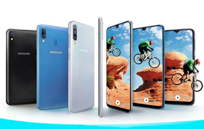 samsung galaxy a50