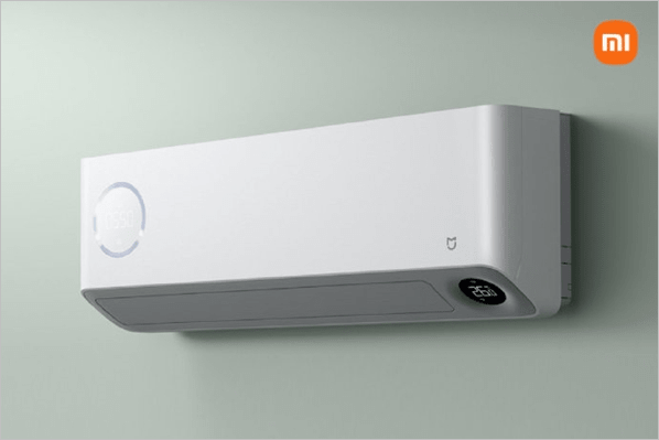 xiaomi air conditioning
