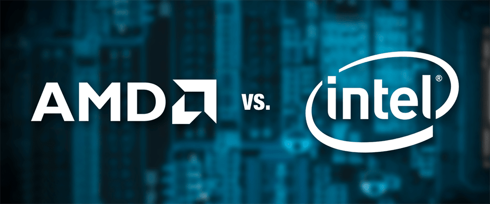 processor amd intel