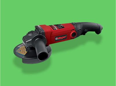 angle grinder link
