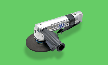angle grinder pneumatic