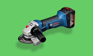 angle grinder rechargeable