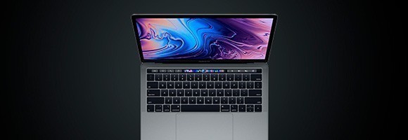 noul laptop gaming apple