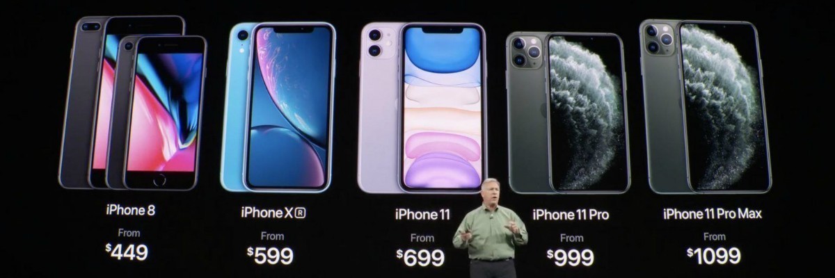 apple iphone 11