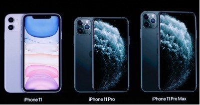 apple iphone 11