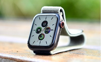Apple Watch 5