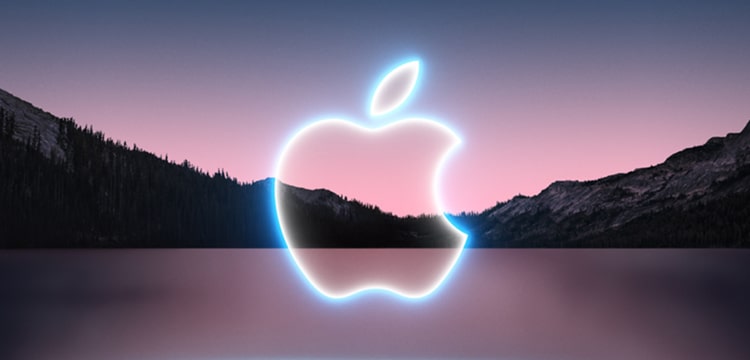apple presentation bg