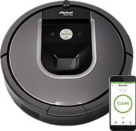 смарт пылесосы