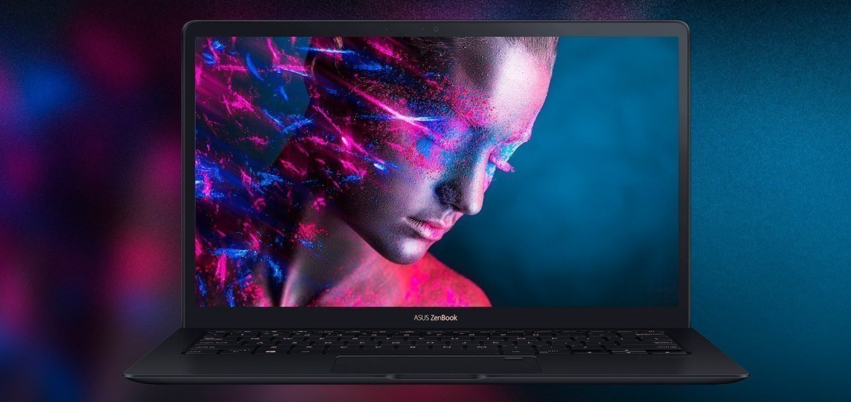 ultra book asus zenbook