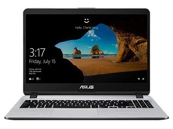 notebook asus x507