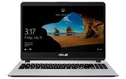 laptop asus x507