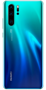 huawei p30 aurora