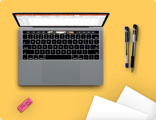 back to school notebook mob